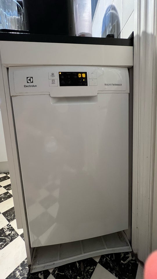 Electrolux ESF4661ROW