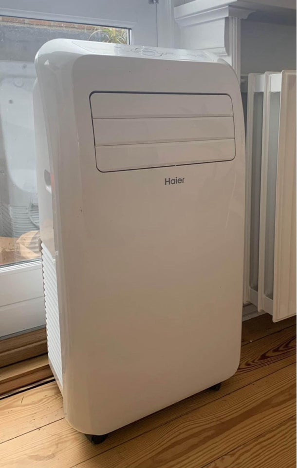 Aircondition Haier