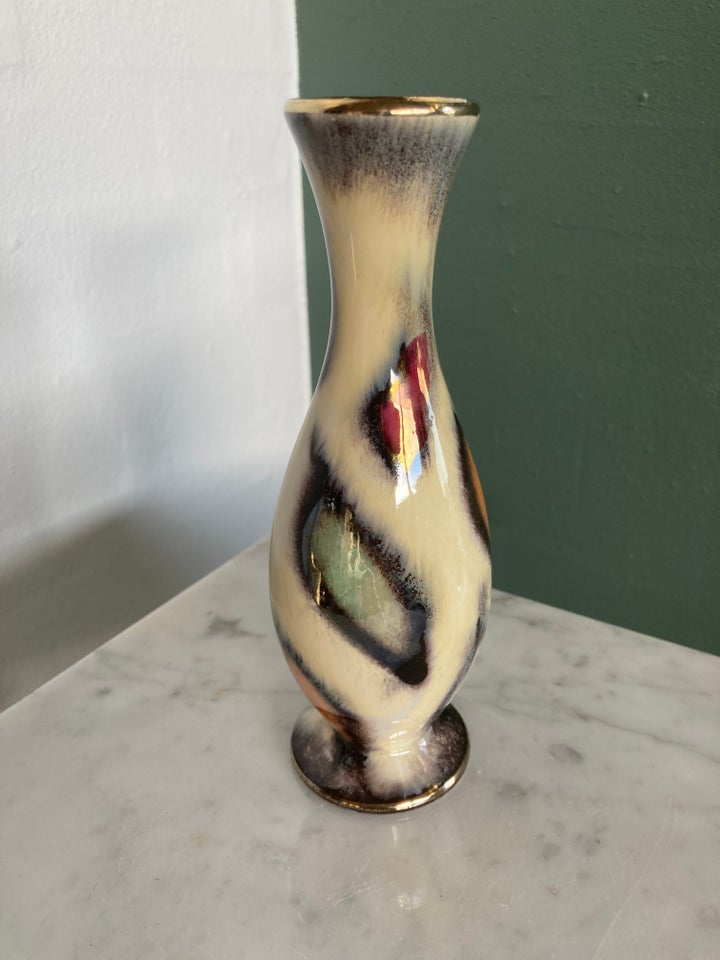 vase, West Germany