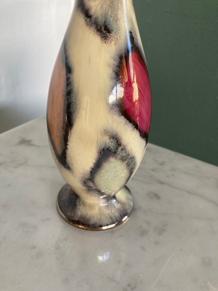 vase, West Germany