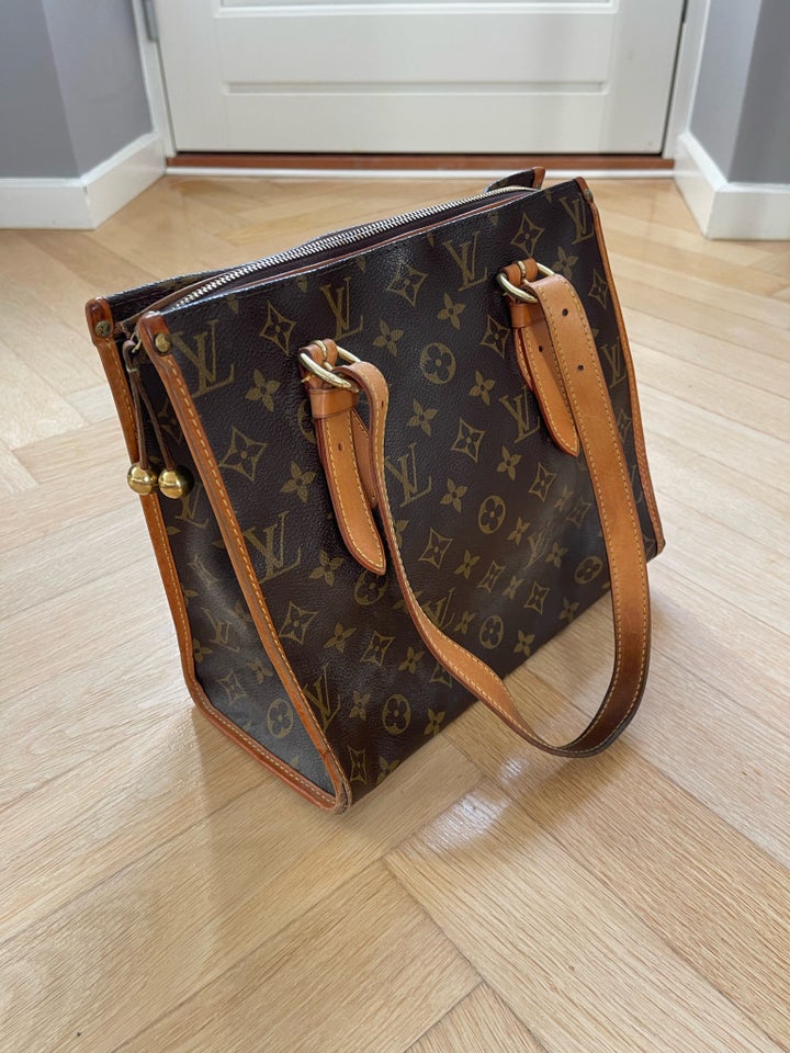 Skuldertaske, Louis Vuitton,