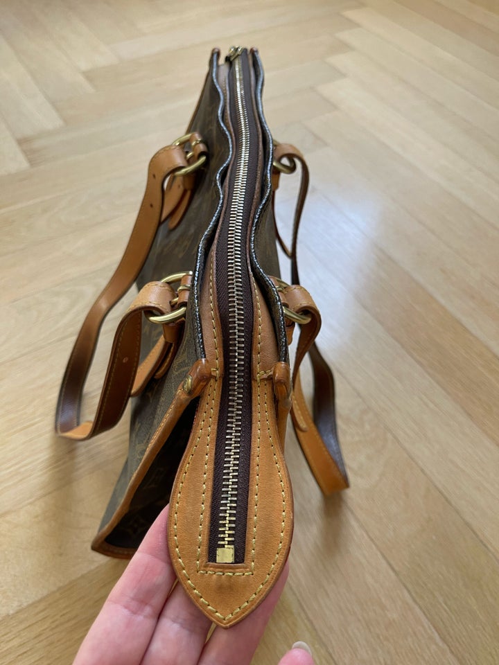 Skuldertaske, Louis Vuitton,