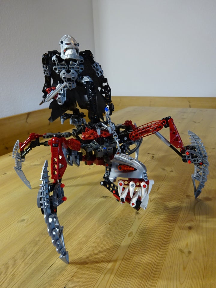 Lego Bionicle 8764