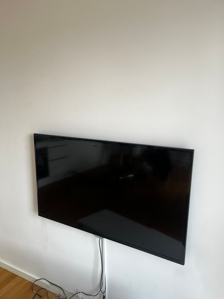 LCD, Samsung, UE46F5305AK