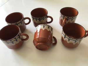 Keramik 6 krus