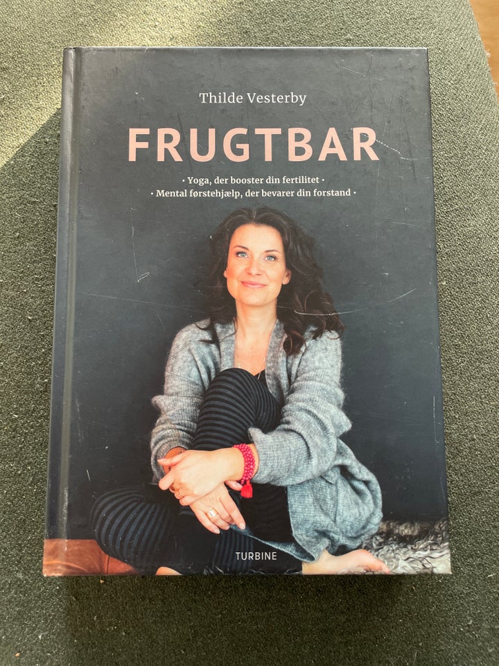 Frugtbar Thilde Vesterby emne: