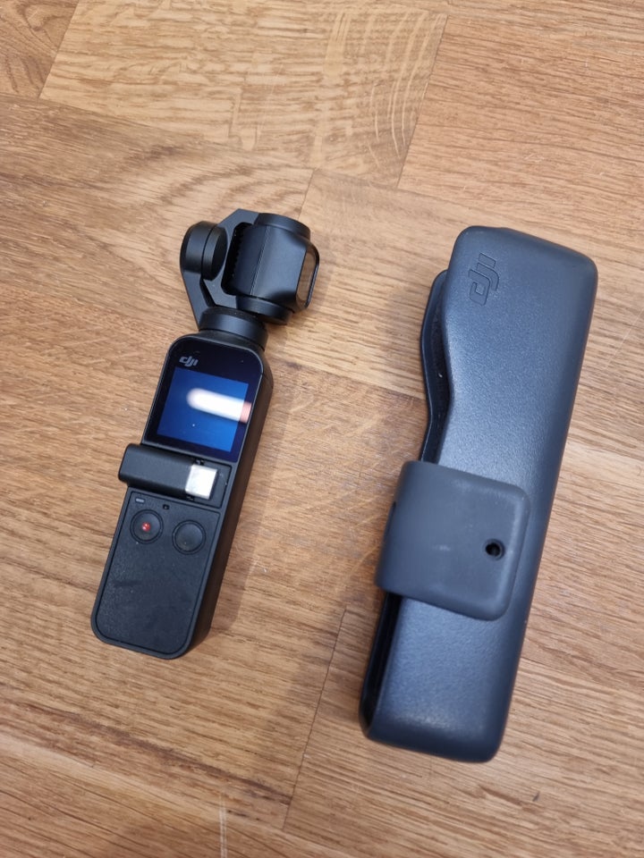 Video kamera, DJI, OSMO Pocket