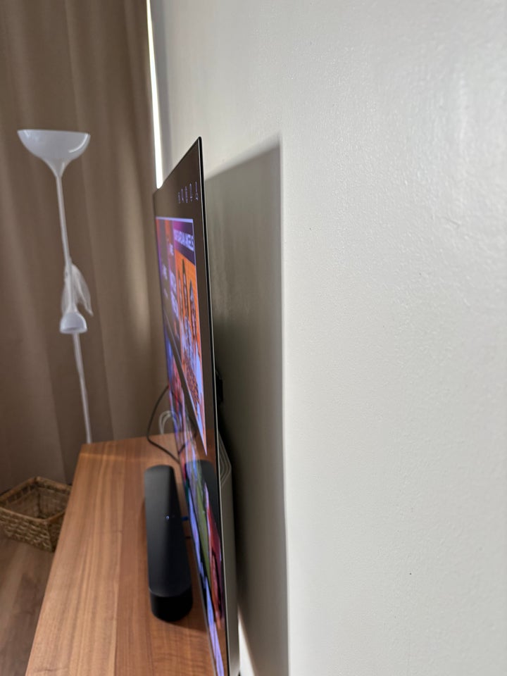 andet, LG, LG OLED C1 65'