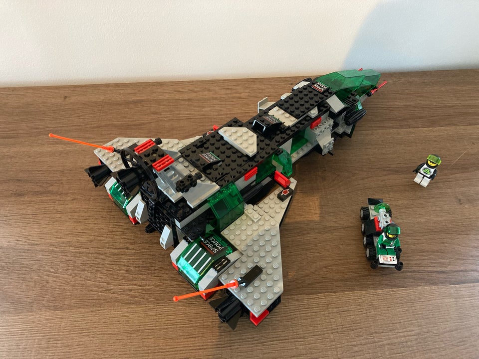 Lego Space LEGO 6984