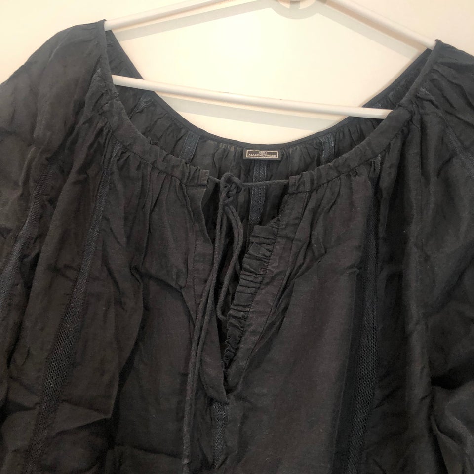 Bluse, By Malene Birger, str. 40