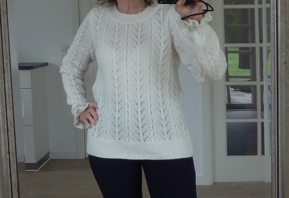 Bluse, Vero Moda Sweater, str. 36