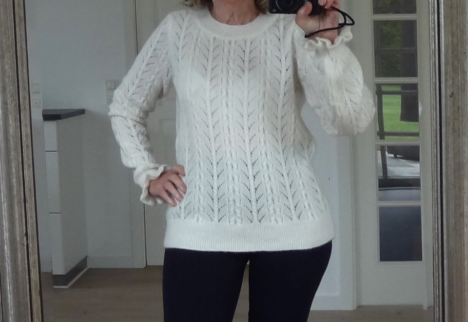 Bluse, Vero Moda Sweater, str. 36