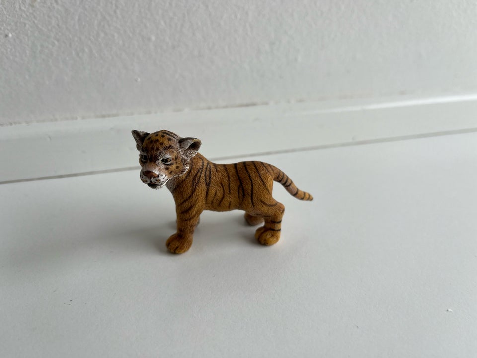 Dyr Tigerunge Schleich