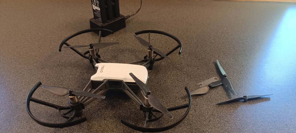 Drone, Dji Tello Dji Tello