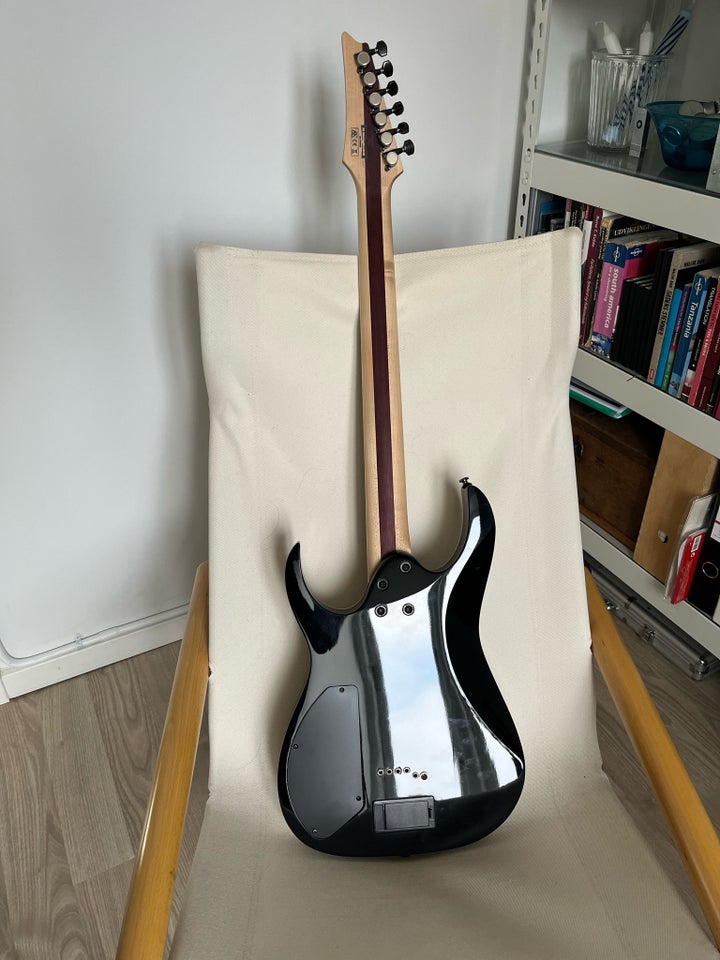 Elguitar, Ibanez RGIB21