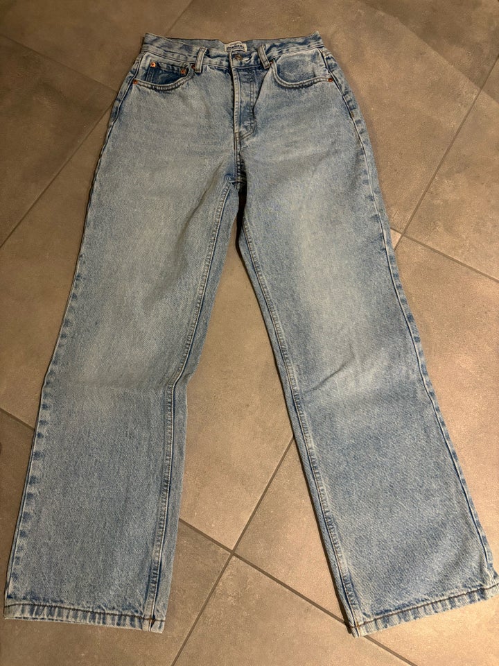 Jeans, Barbera Kristoffersen,