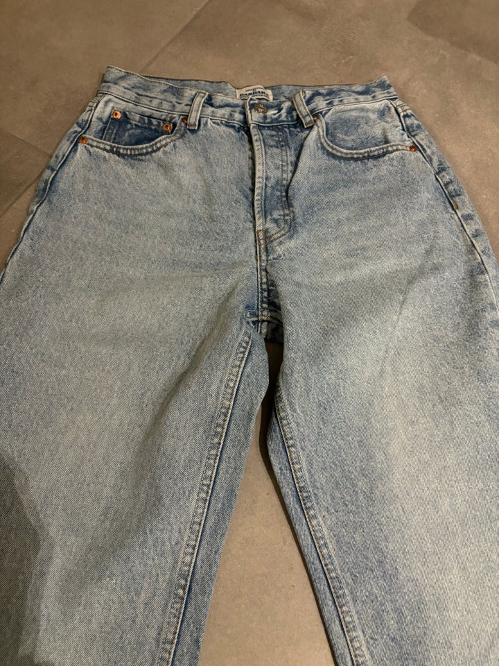 Jeans, Barbera Kristoffersen,