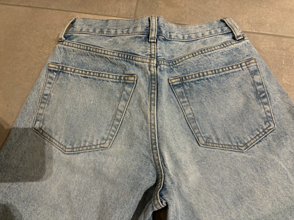 Jeans, Barbera Kristoffersen,