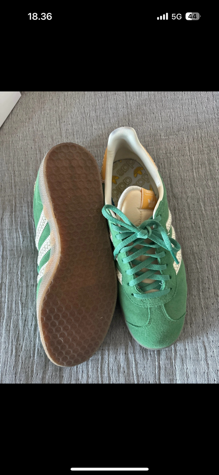 Sneakers str 405 Adidas