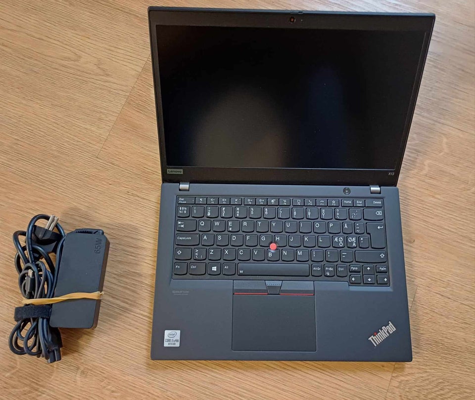 Lenovo Thinkpad X13 Intel