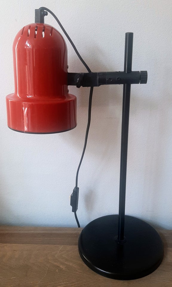 Skrivebordslampe Retro 