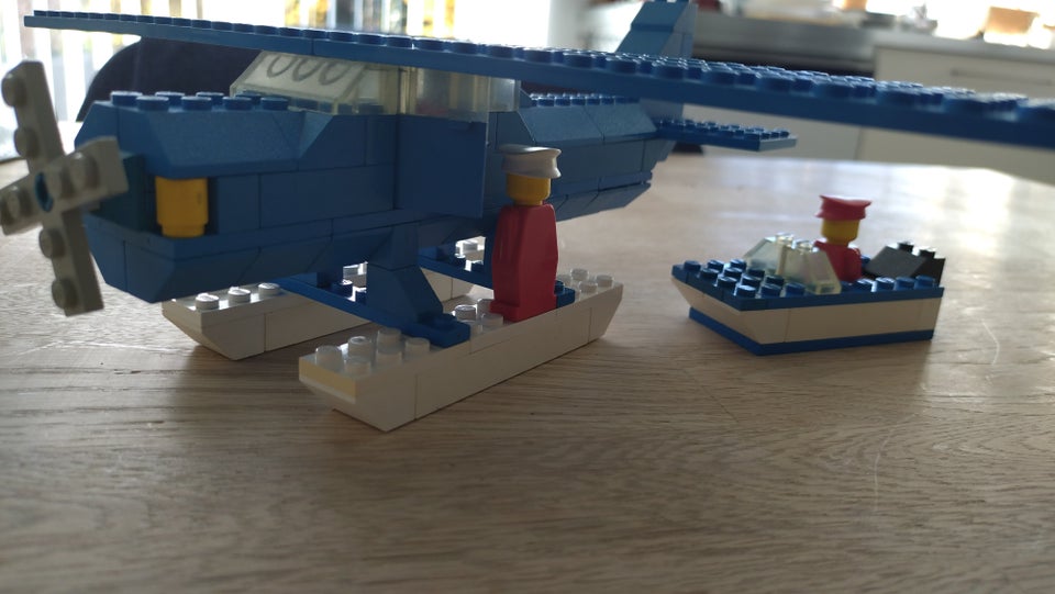 Lego andet 371