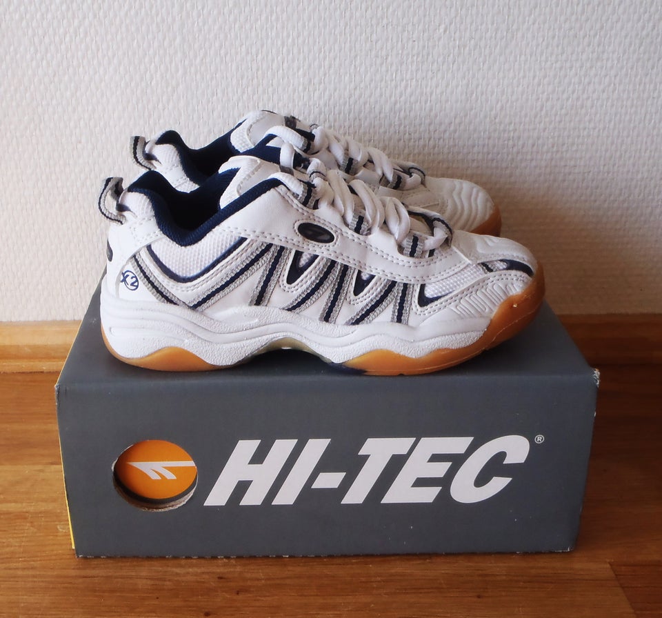 Squashudstyr HI TEC COURT SHOES