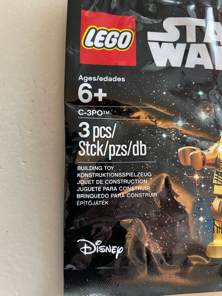 Lego Star Wars, Se billeder