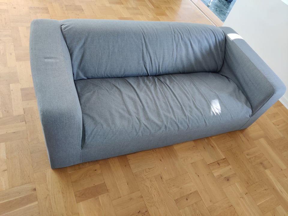 Tilbehør til sofa, polyester, 2