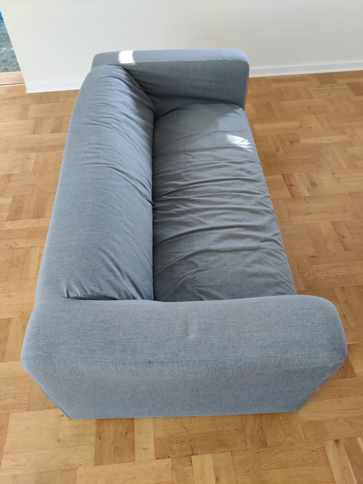 Tilbehør til sofa, polyester, 2