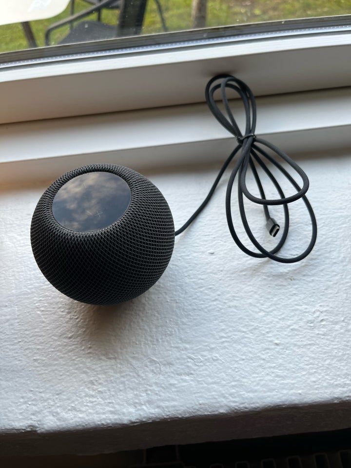 Højttaler, Apple, HomePod mini