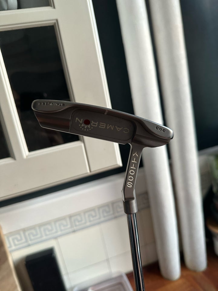 Stål putter Titleist