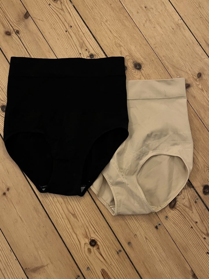 Undertøj, Shapewear, Seamless