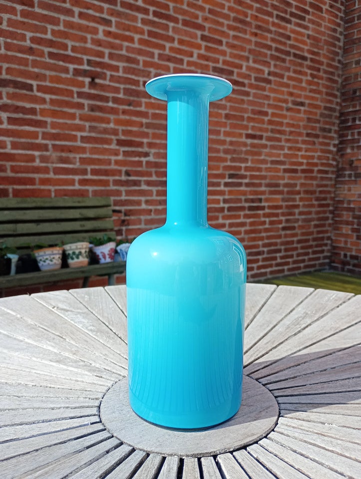 Vase Vase Holmegård