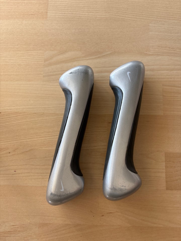 Håndvægte Swoosh dumbells 5lb