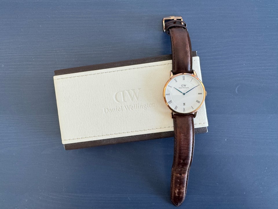 Herreur Daniel Wellington