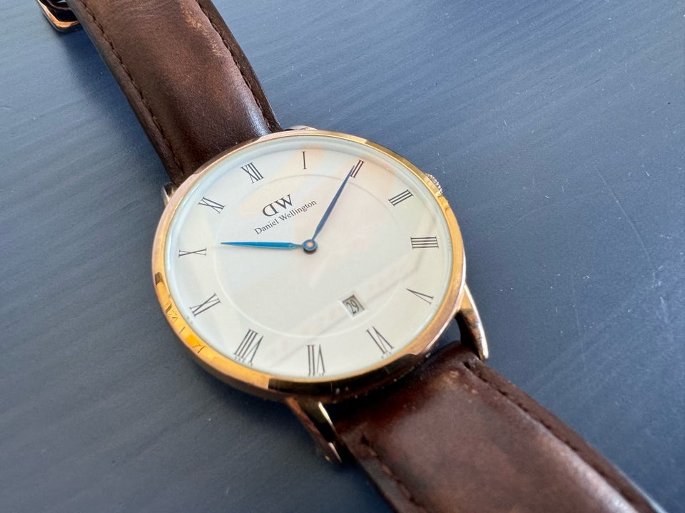 Herreur Daniel Wellington