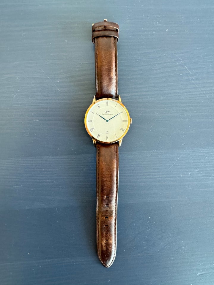 Herreur Daniel Wellington