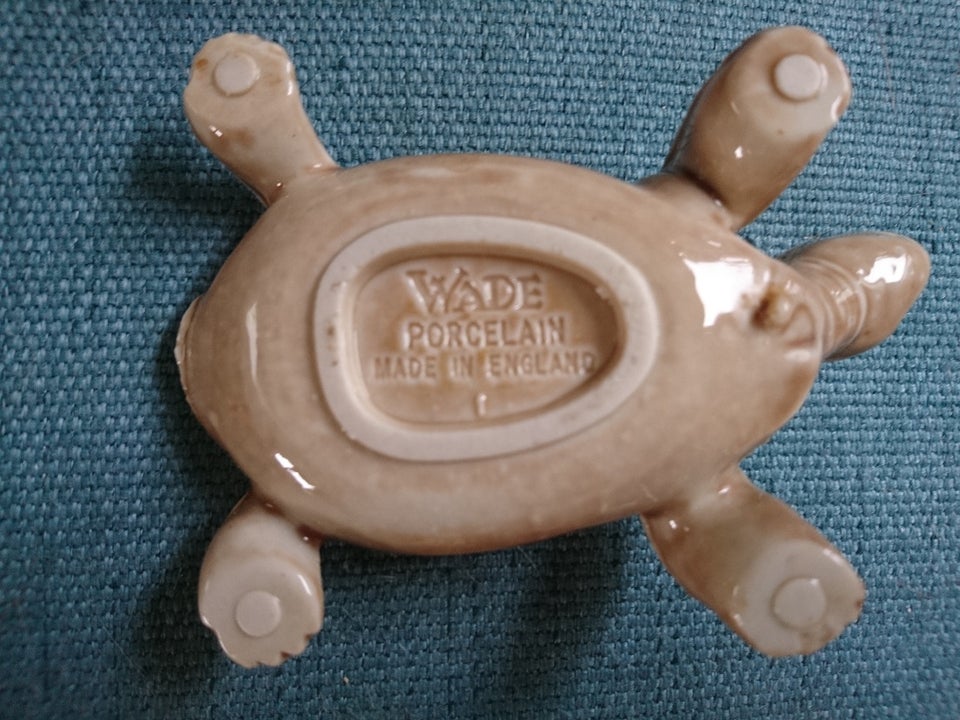 Skildpadde Wade Porcelain