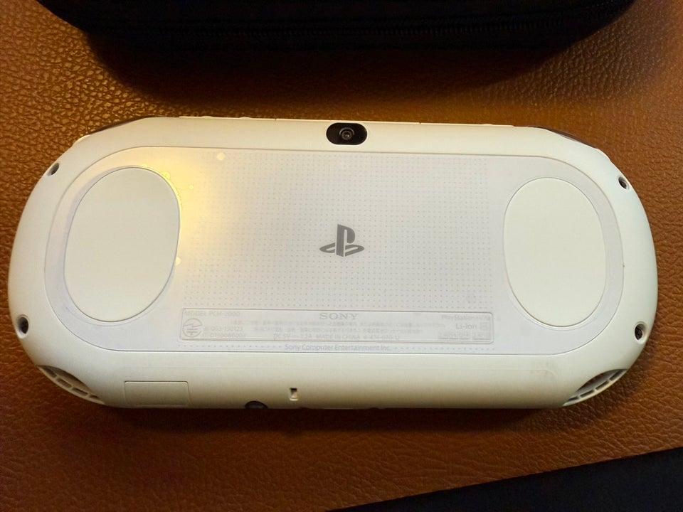 Playstation Vita, Playstation