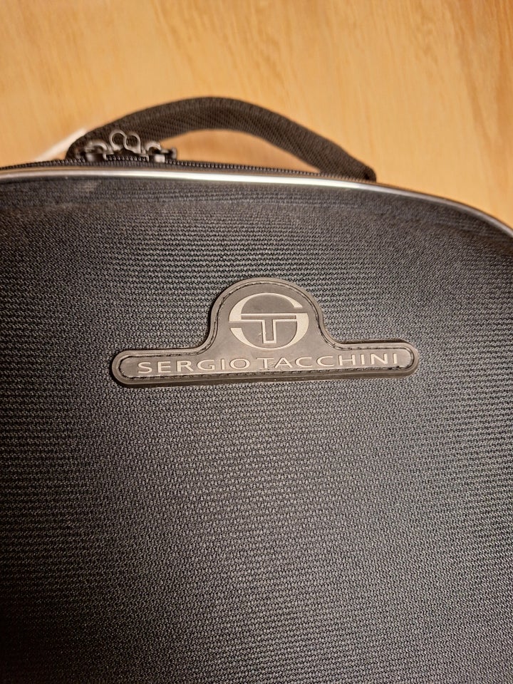 Beautybox, Sergio tacchini