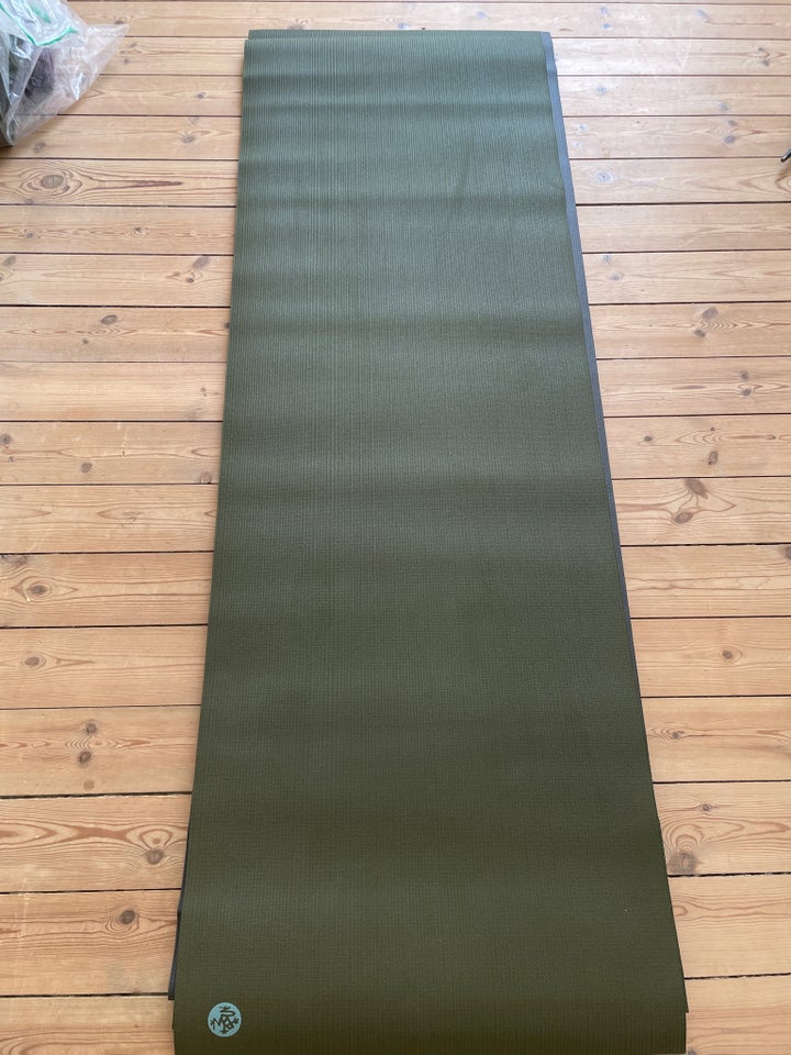 Yogaudstyr Yogamåtter Manduka