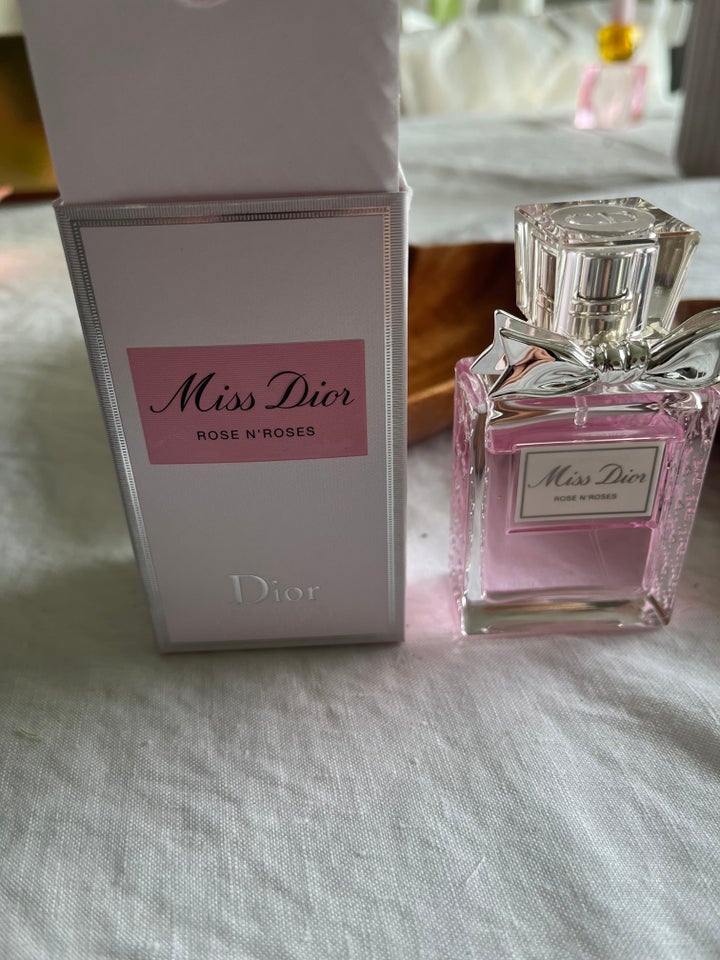 Dameparfume, Eau de Toilette, Miss