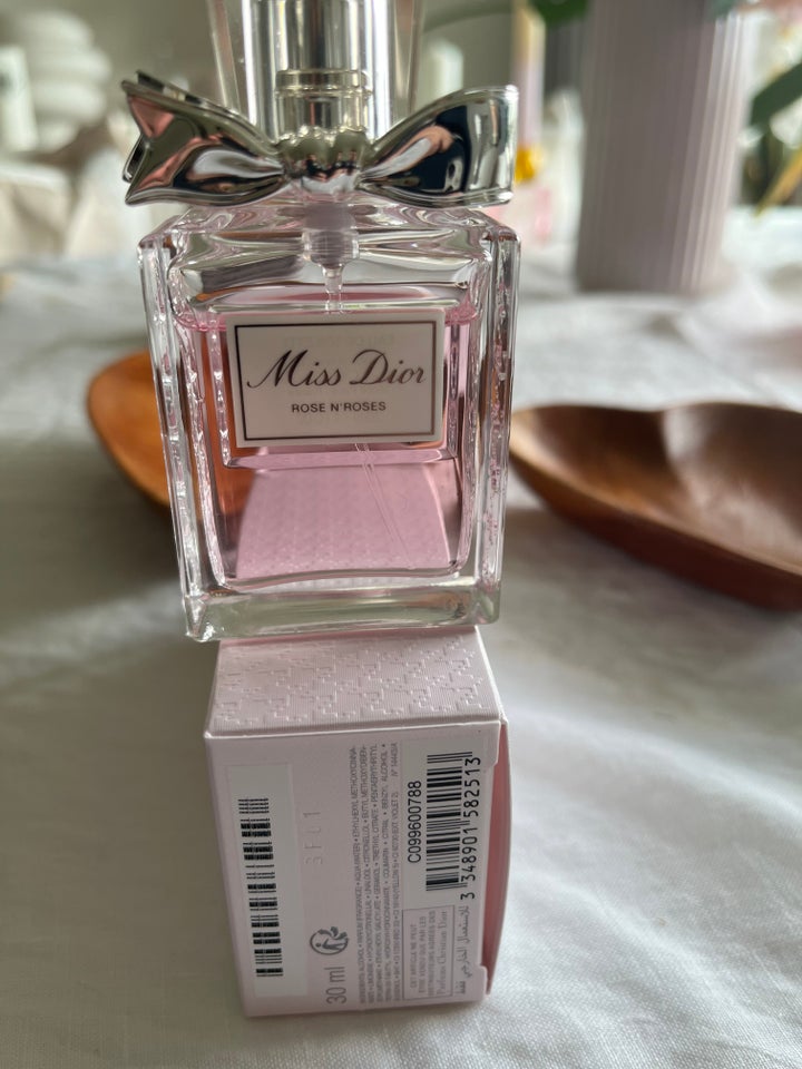 Dameparfume, Eau de Toilette, Miss