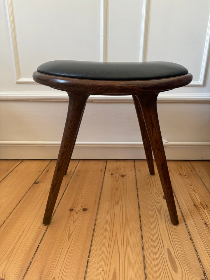 Anden arkitekt Mater Low Stool