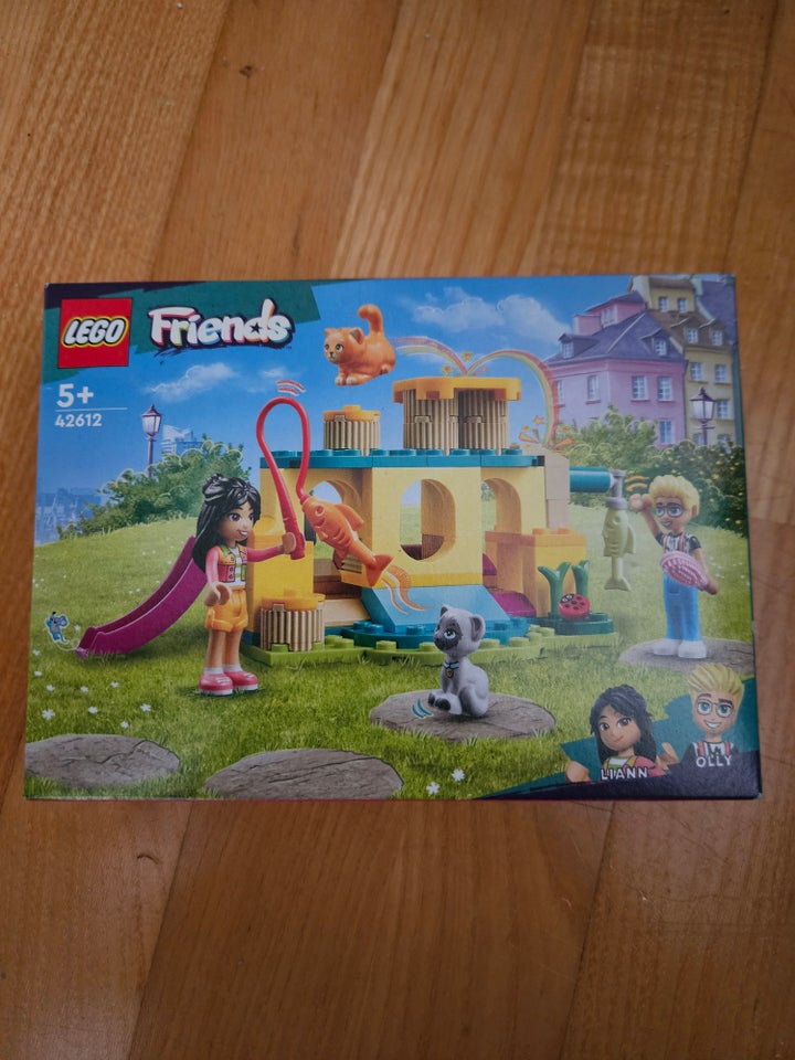 Lego Friends 42612