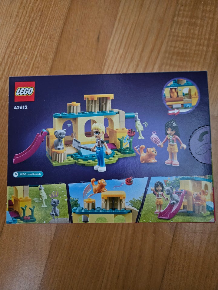 Lego Friends 42612