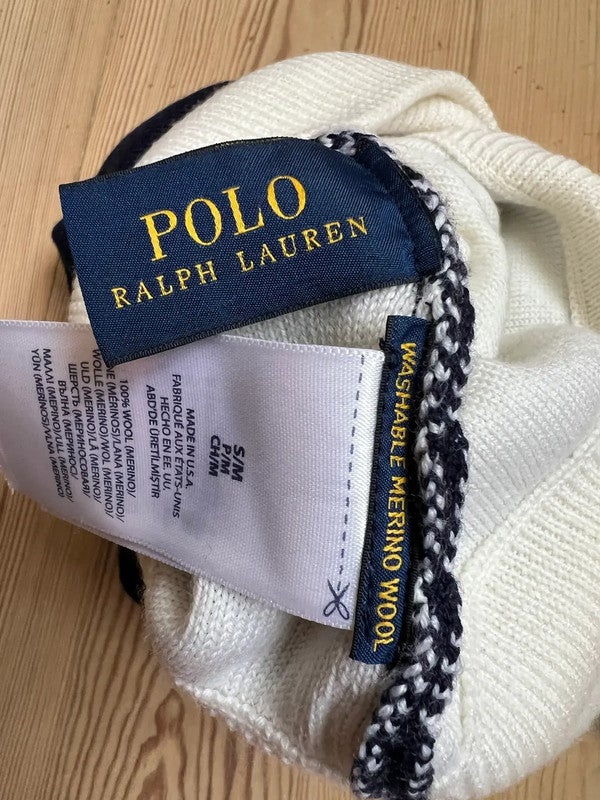 Hue, POLO Ralph Lauren, str. S/M