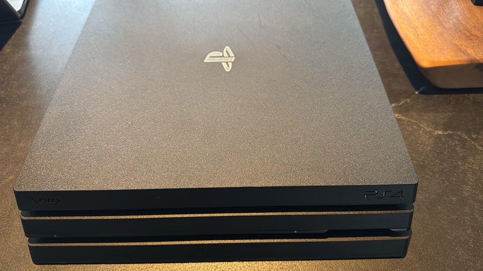 Playstation 4 Pro, Perfekt