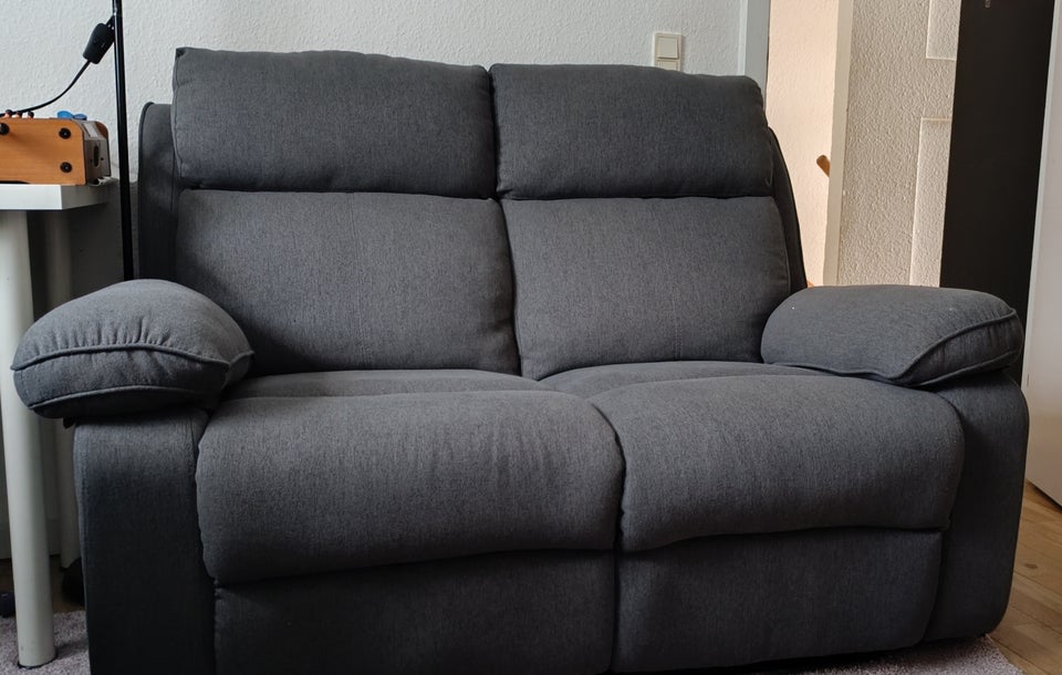 Sofa, 2 pers.